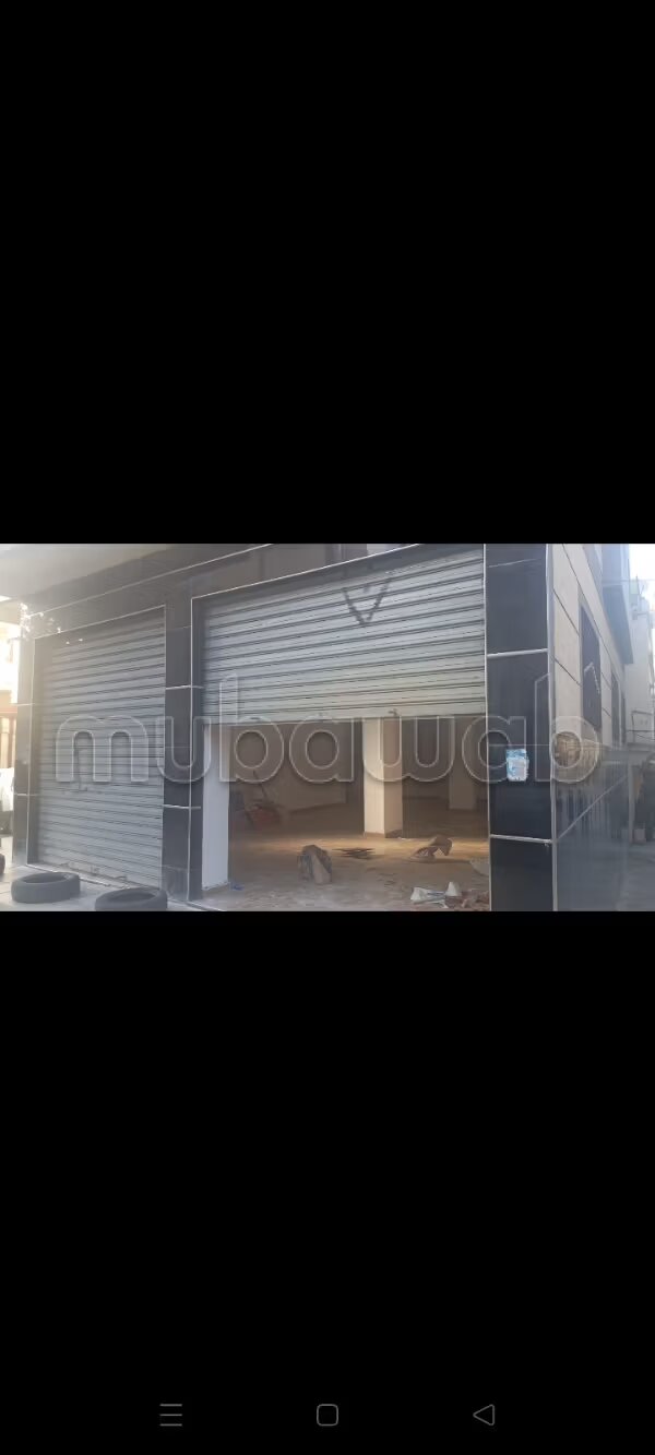 Office 230 sqm for rent in Tanger — Photo 14