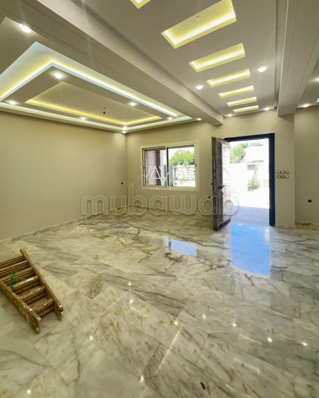 Villa à vendre à Tanger – Nouvelle Ville Ibn Batouta — Photo 3