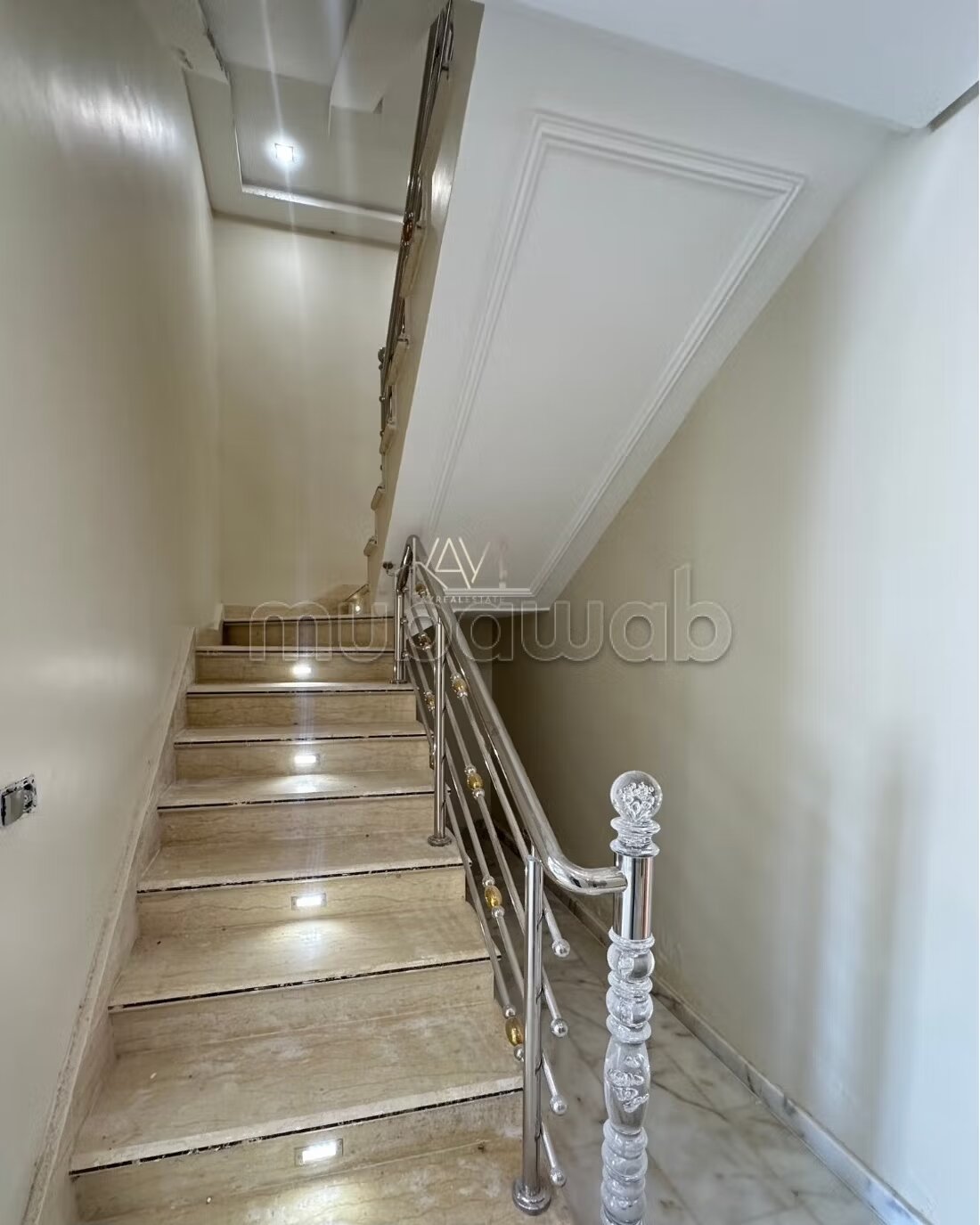 Villa à vendre à Tanger – Nouvelle Ville Ibn Batouta — Photo 9