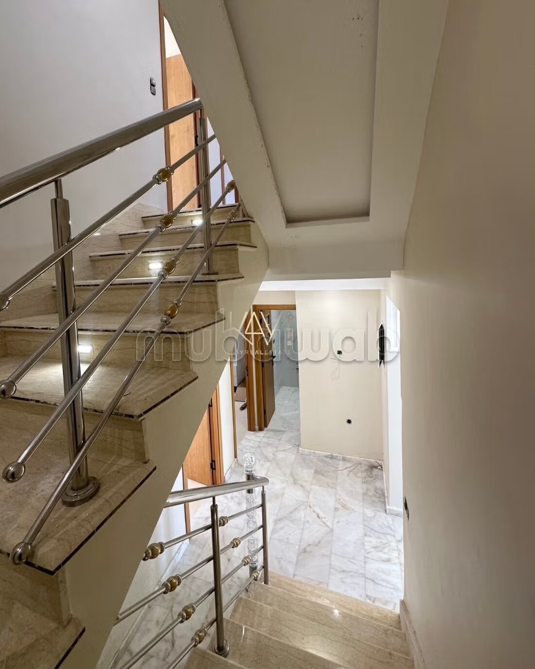 Villa à vendre à Tanger – Nouvelle Ville Ibn Batouta — Photo 11