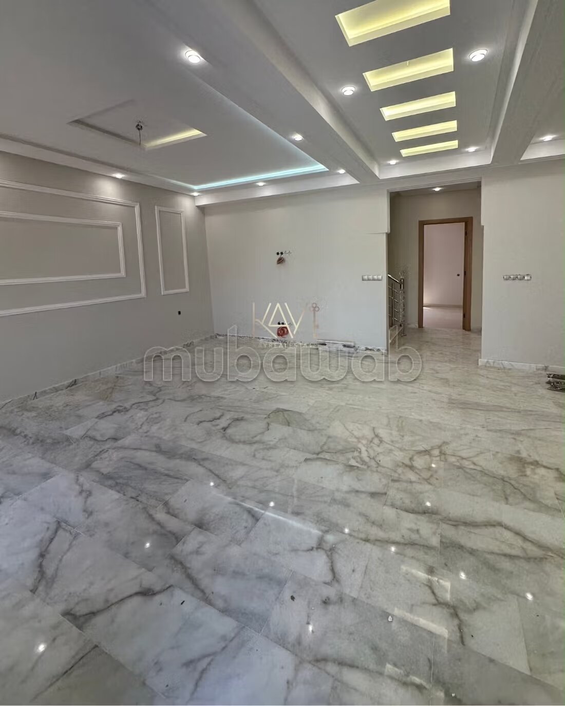 Villa à vendre à Tanger – Nouvelle Ville Ibn Batouta — Photo 13
