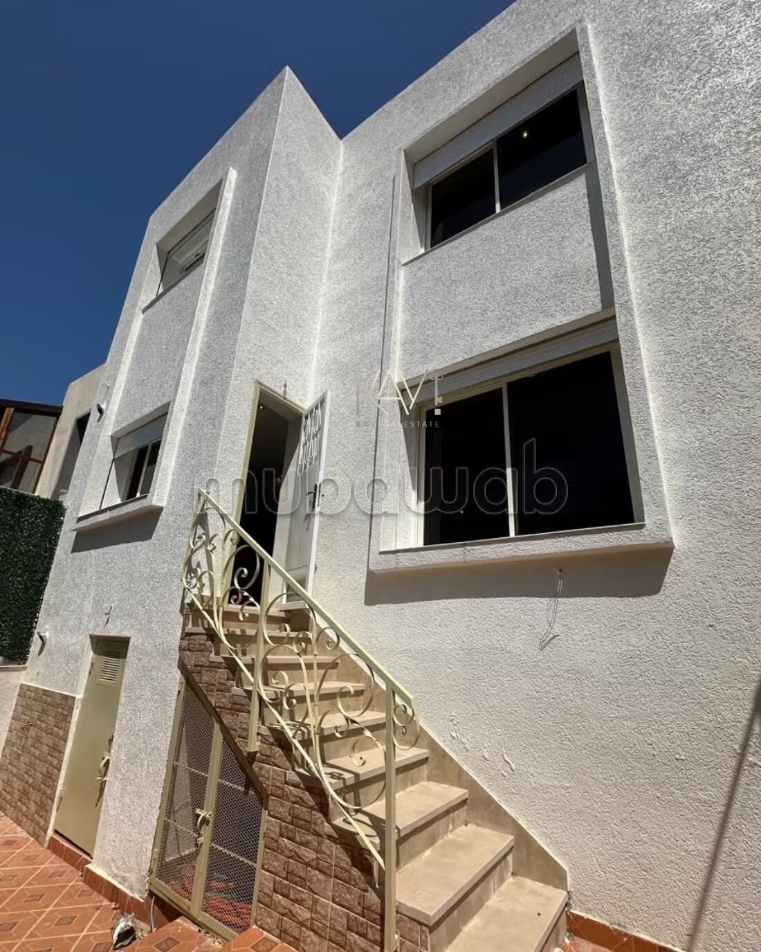 Villa à vendre à Tanger – Nouvelle Ville Ibn Batouta — Photo 14