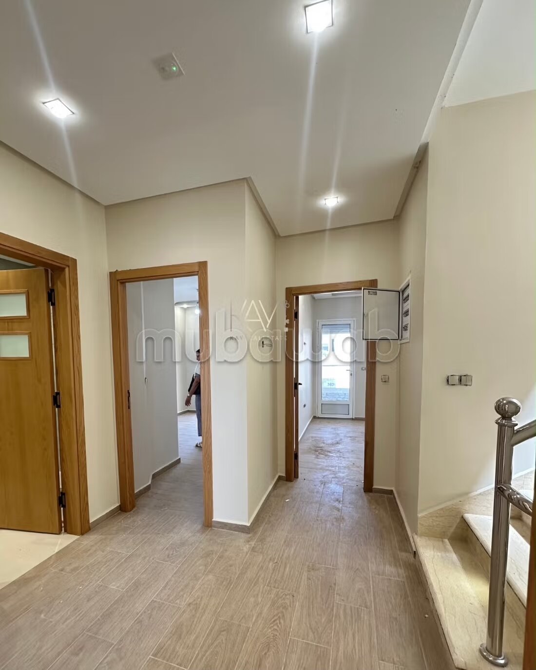 Villa à vendre à Tanger – Nouvelle Ville Ibn Batouta — Photo 16