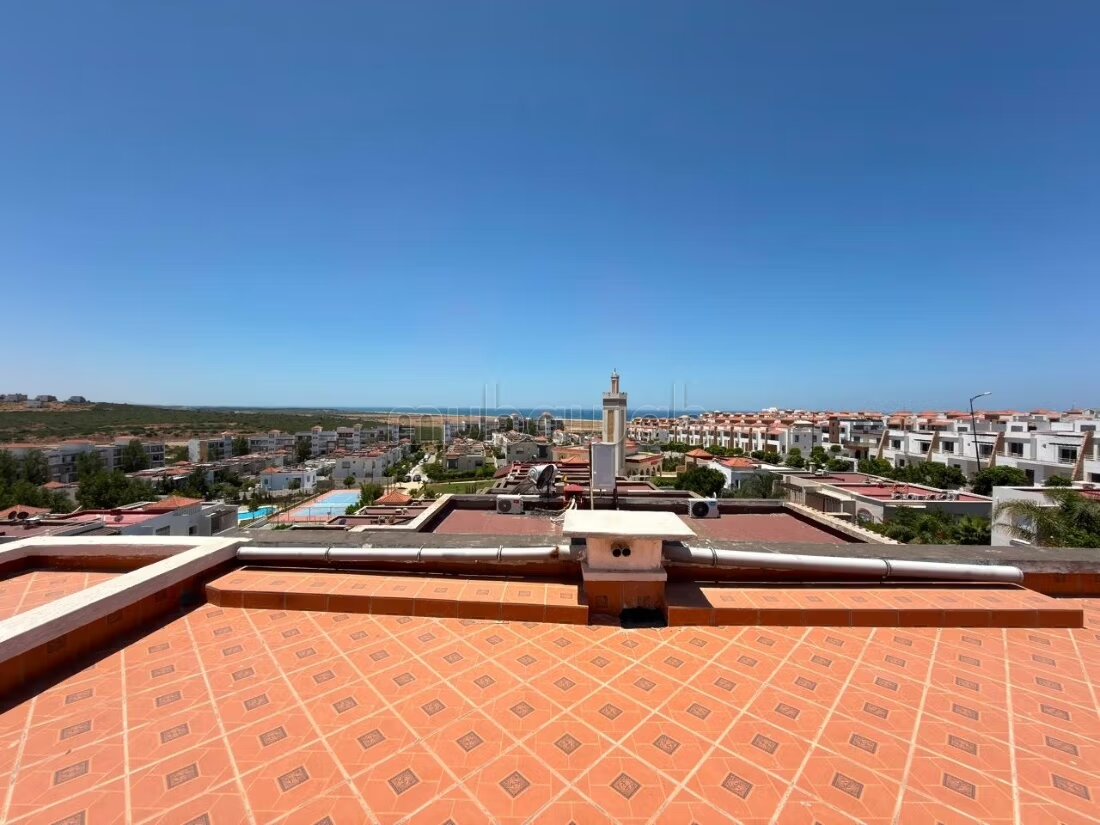 Villa à vendre à Tanger – Nouvelle Ville Ibn Batouta — Photo 18