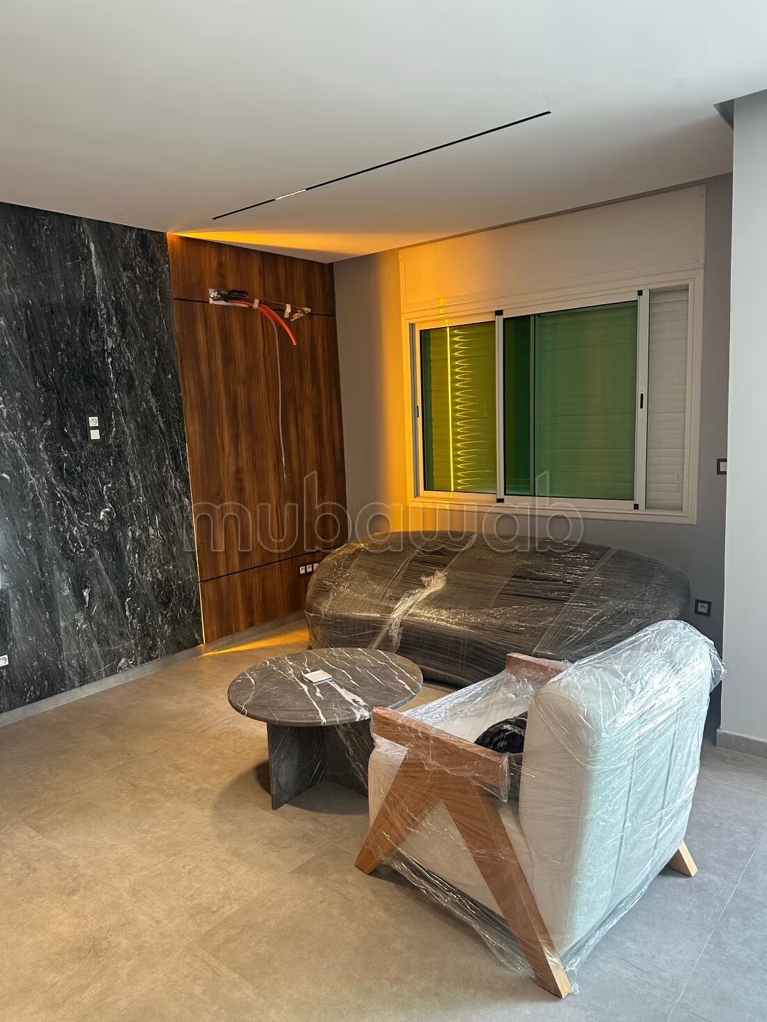 Villa 2500 m² à louer à Rabat (Souissi) — Photo 6