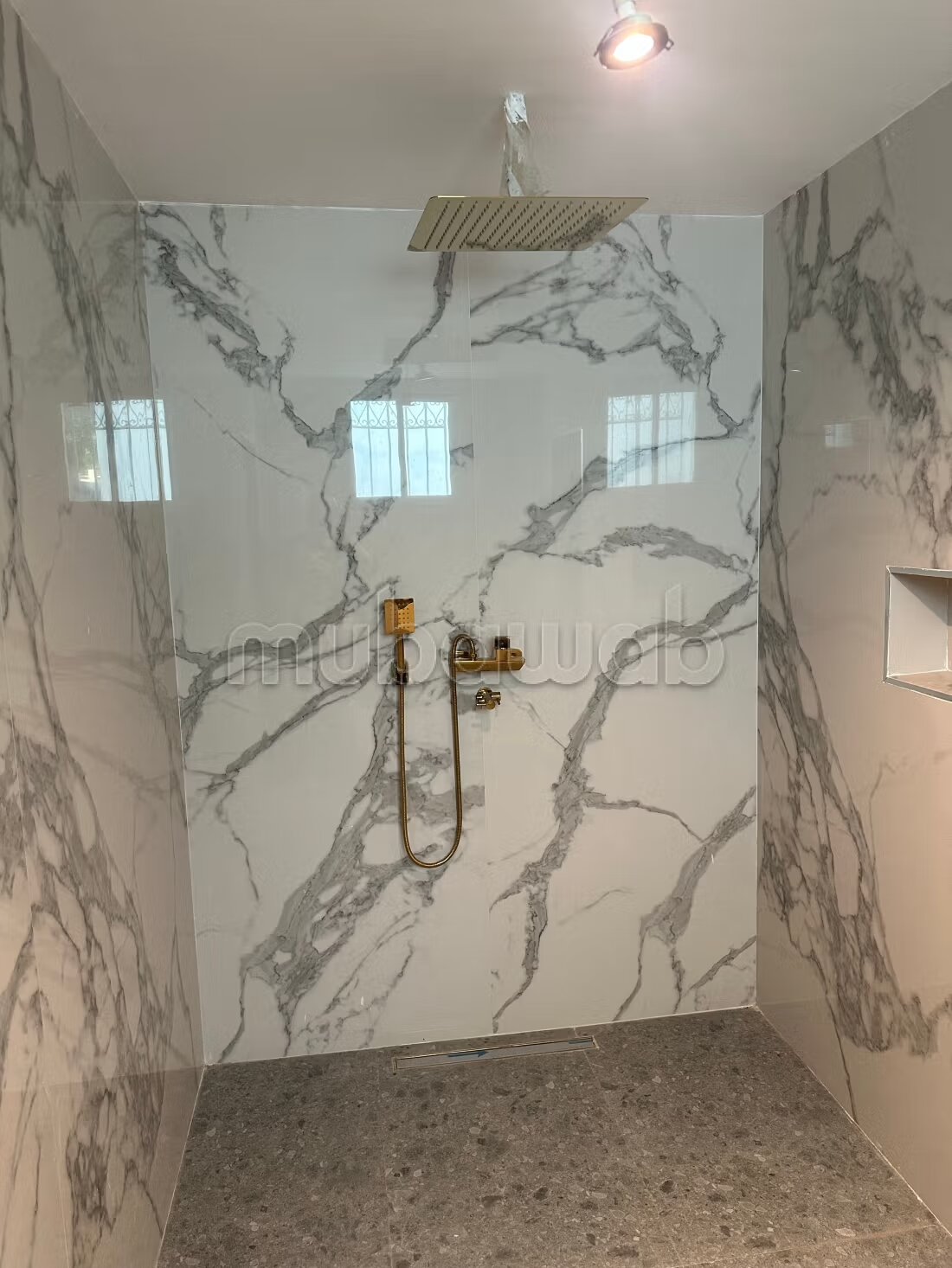 Villa 2500 m² à louer à Rabat (Souissi) — Photo 14