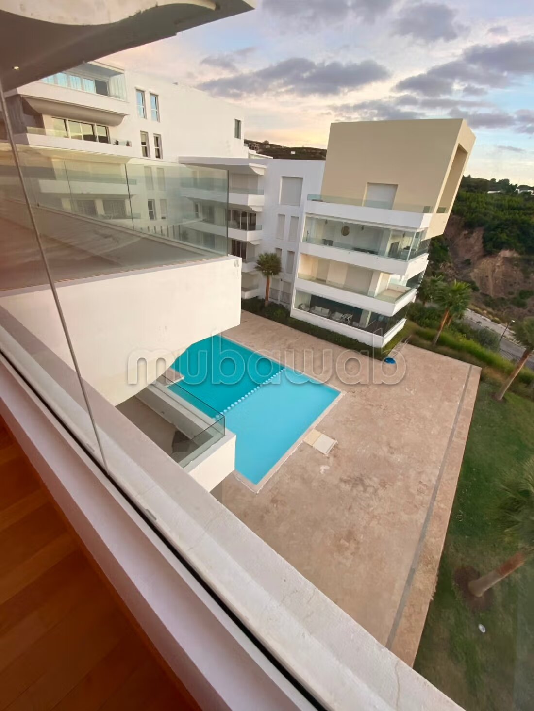 Apartment 390 m² for sale in Tanger (Cap Tingis, Mnar) — Photo 8