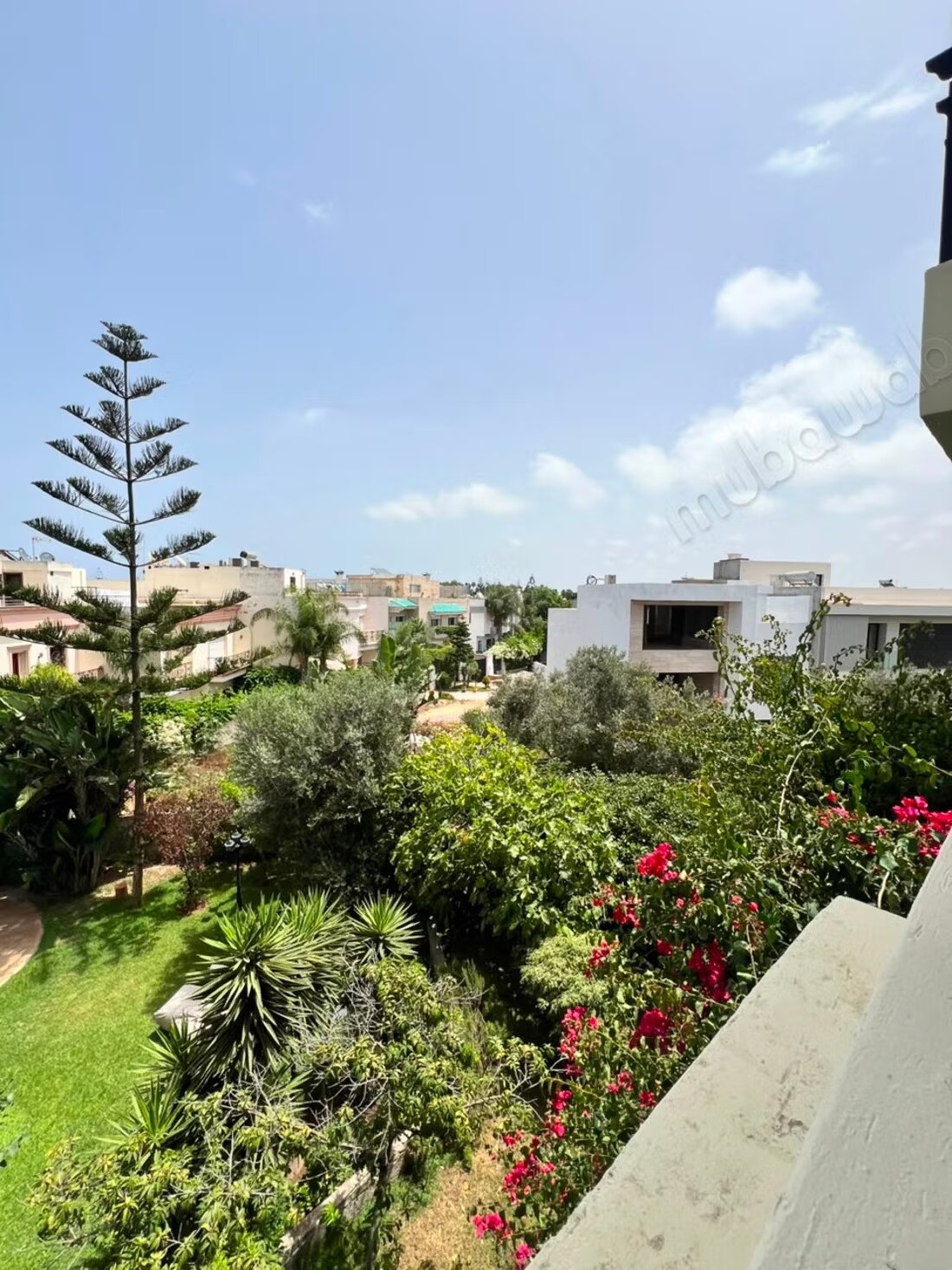 Apartment 200 sqm for Rent in الدار البيضاء — Photo 7