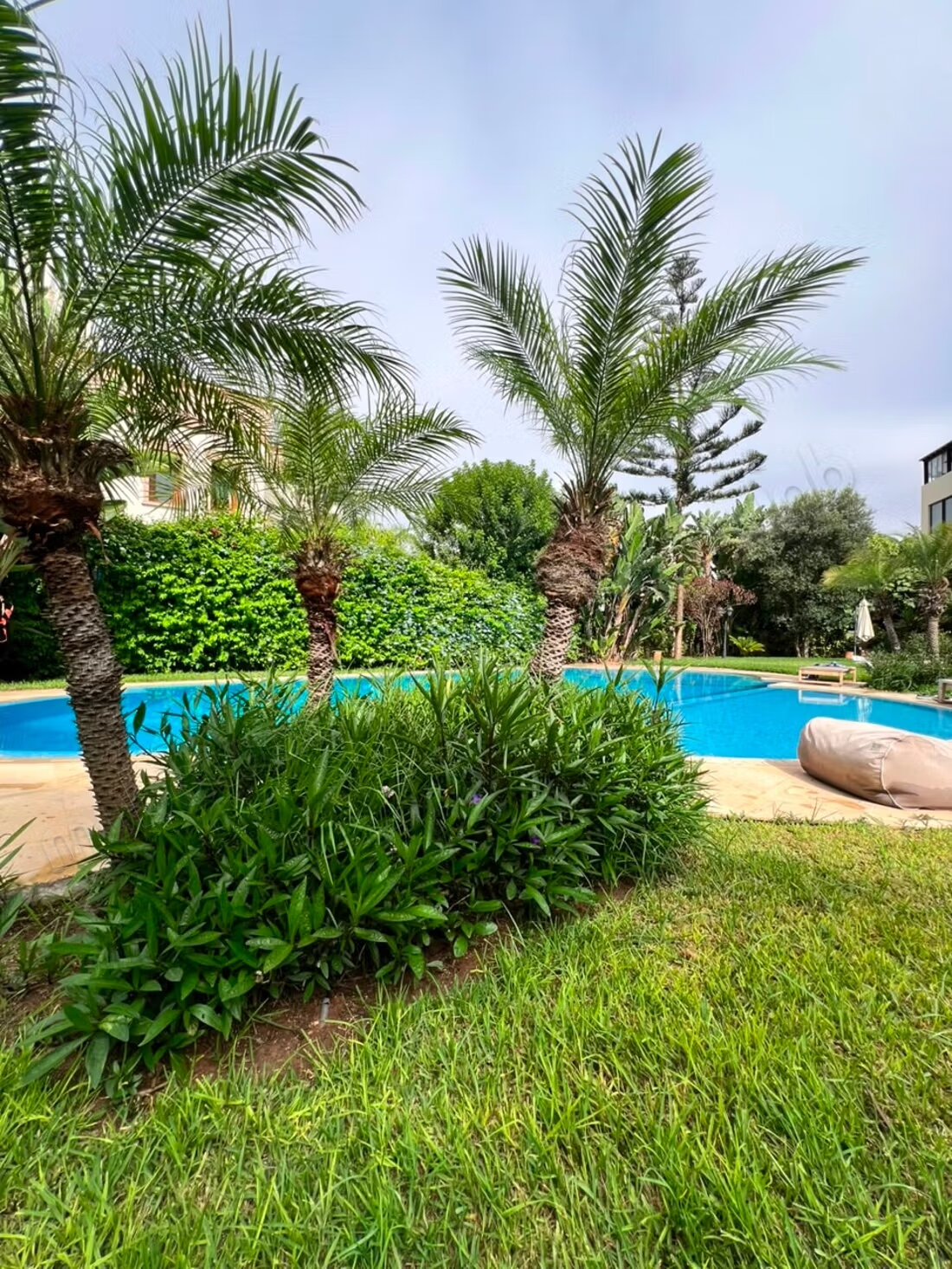 Apartment 200 sqm for Rent in الدار البيضاء — Photo 8