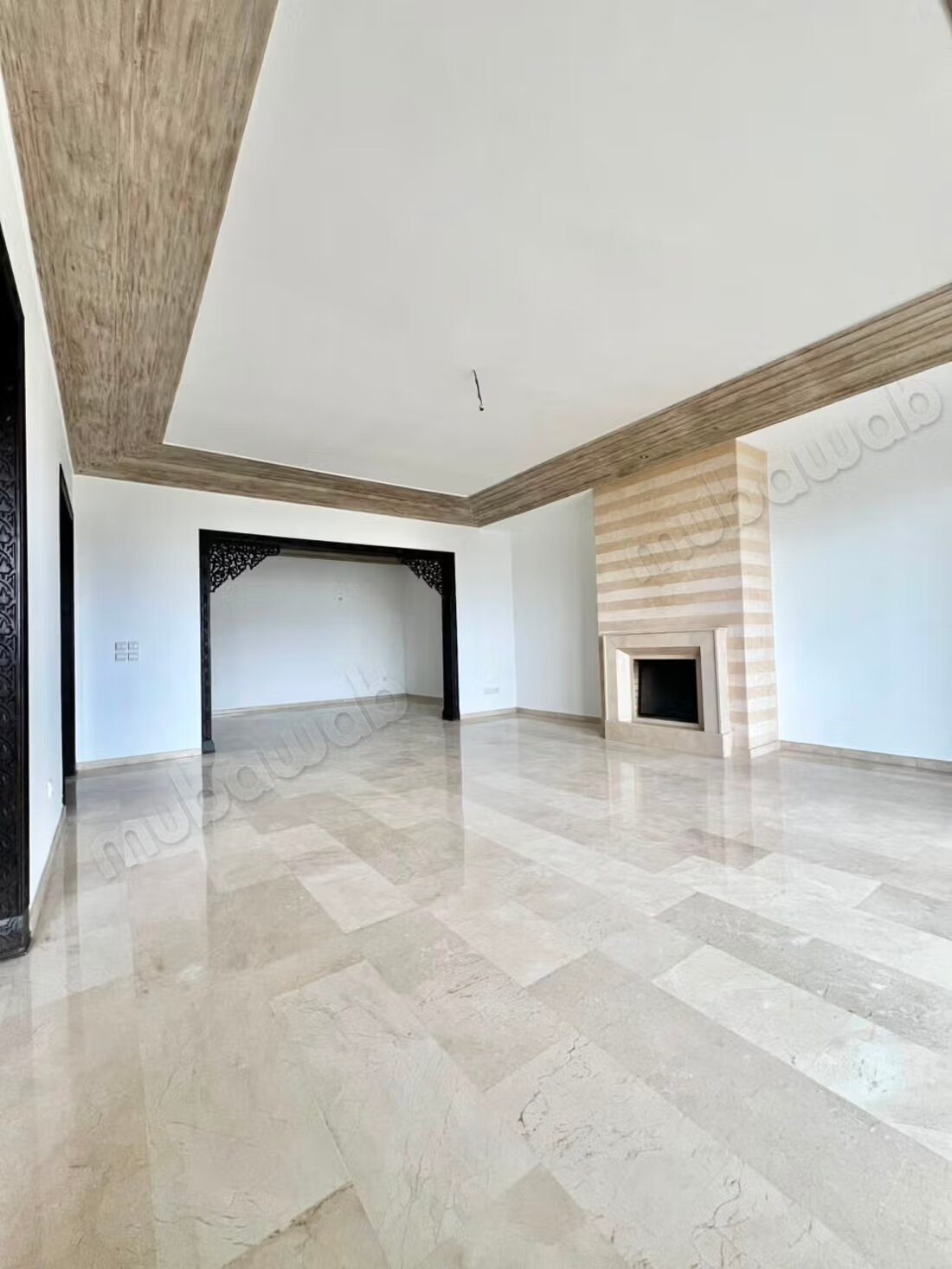 Apartment 200 sqm for Rent in الدار البيضاء — Photo 9