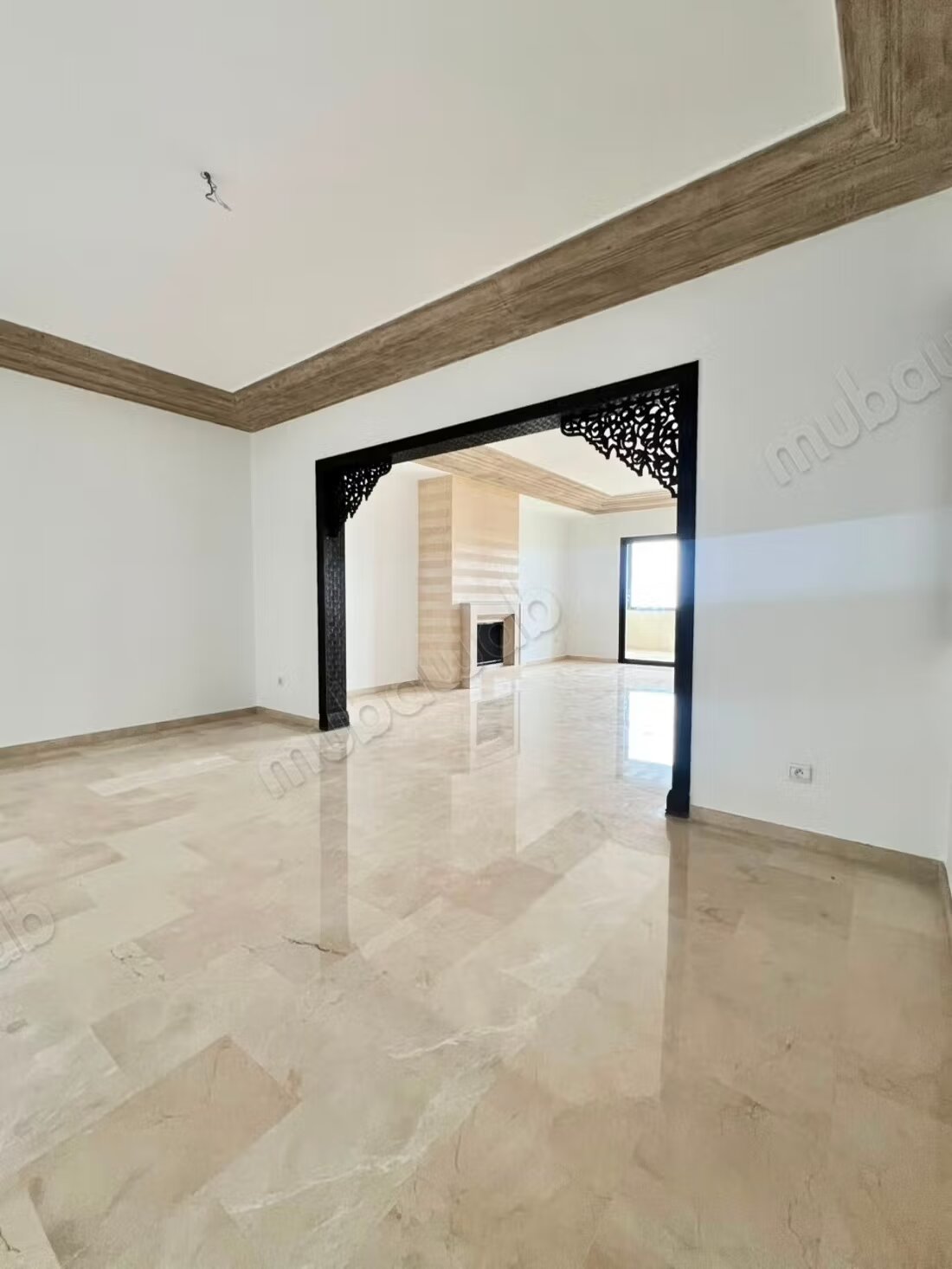 Apartment 200 sqm for Rent in الدار البيضاء — Photo 11