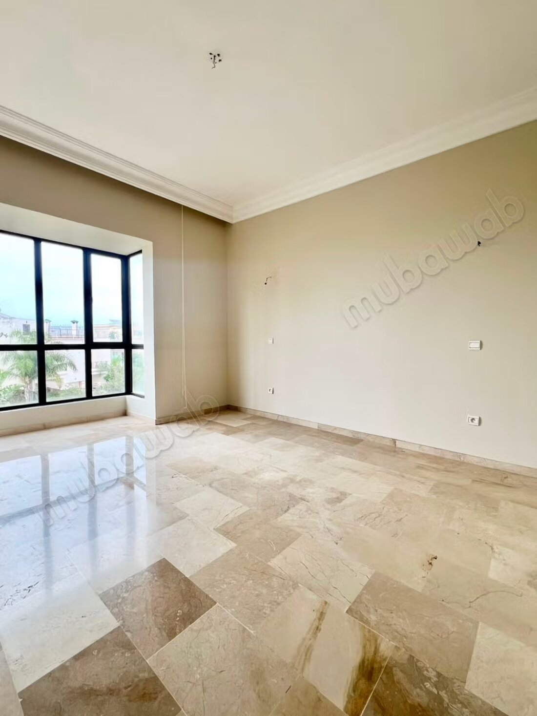 Apartment 200 sqm for Rent in الدار البيضاء — Photo 15