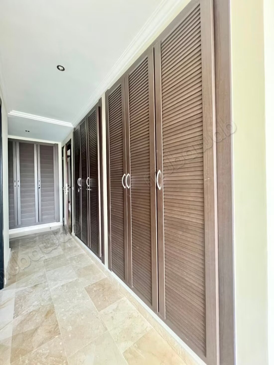 Apartment 200 sqm for Rent in الدار البيضاء — Photo 17