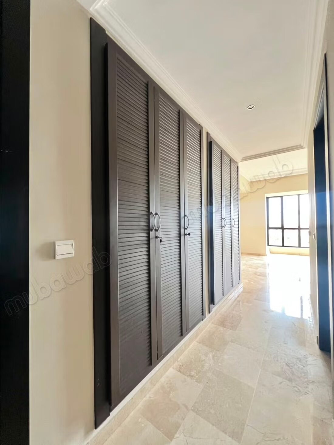 Apartment 200 sqm for Rent in الدار البيضاء — Photo 19