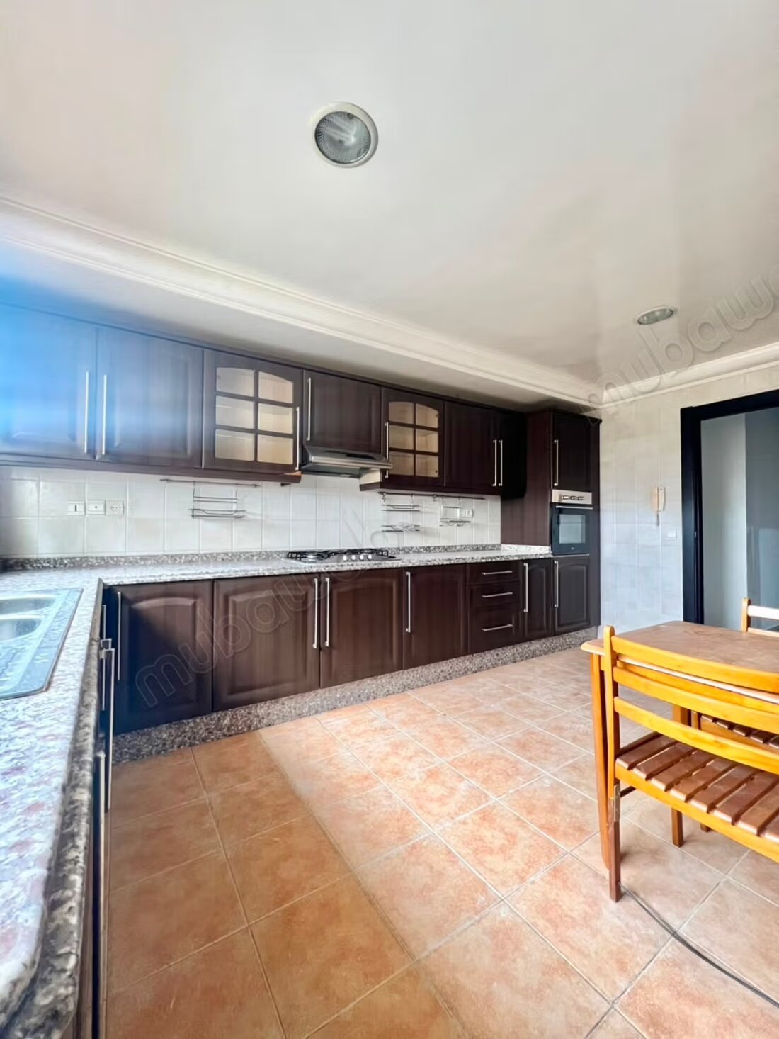 Apartment 200 sqm for Rent in الدار البيضاء — Photo 20