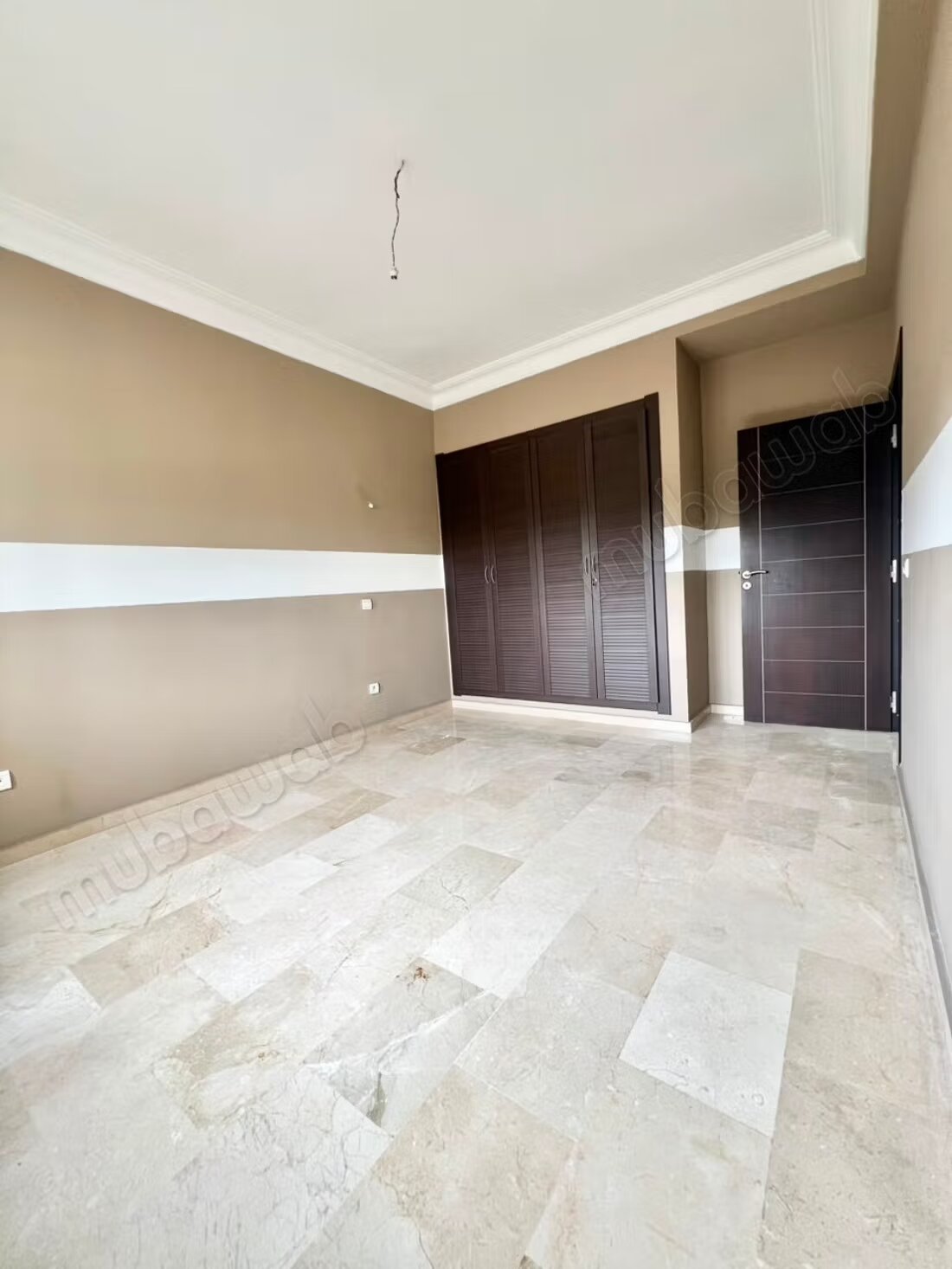 Apartment 200 sqm for Rent in الدار البيضاء — Photo 23