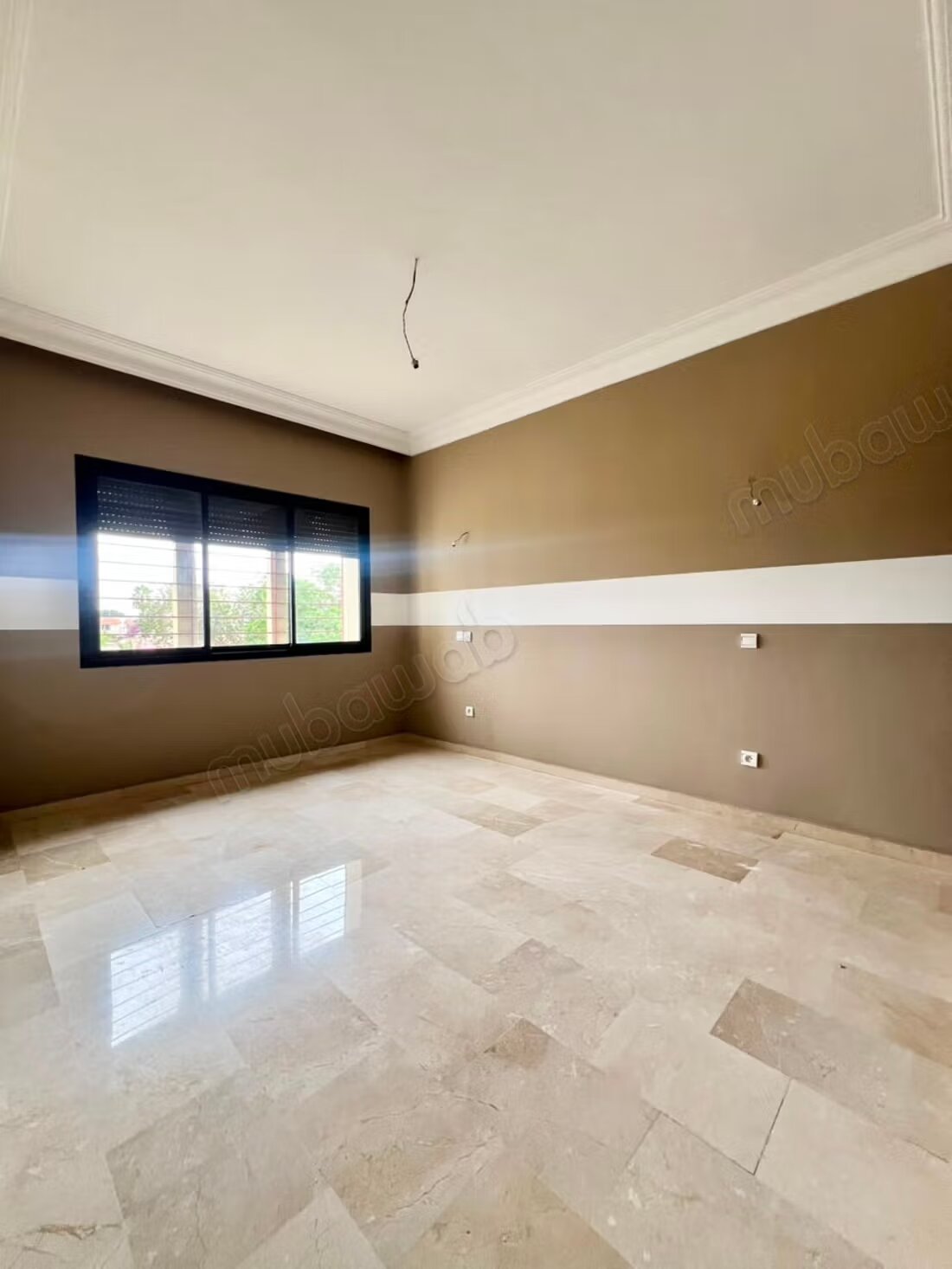 Apartment 200 sqm for Rent in الدار البيضاء — Photo 25
