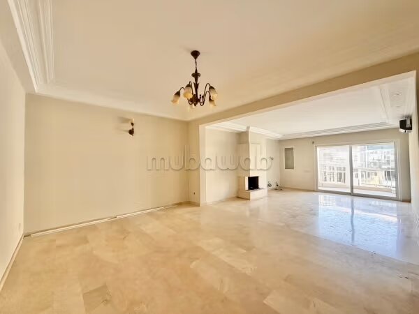 Apartment 200 sqm for Rent in الدار البيضاء — Photo 33