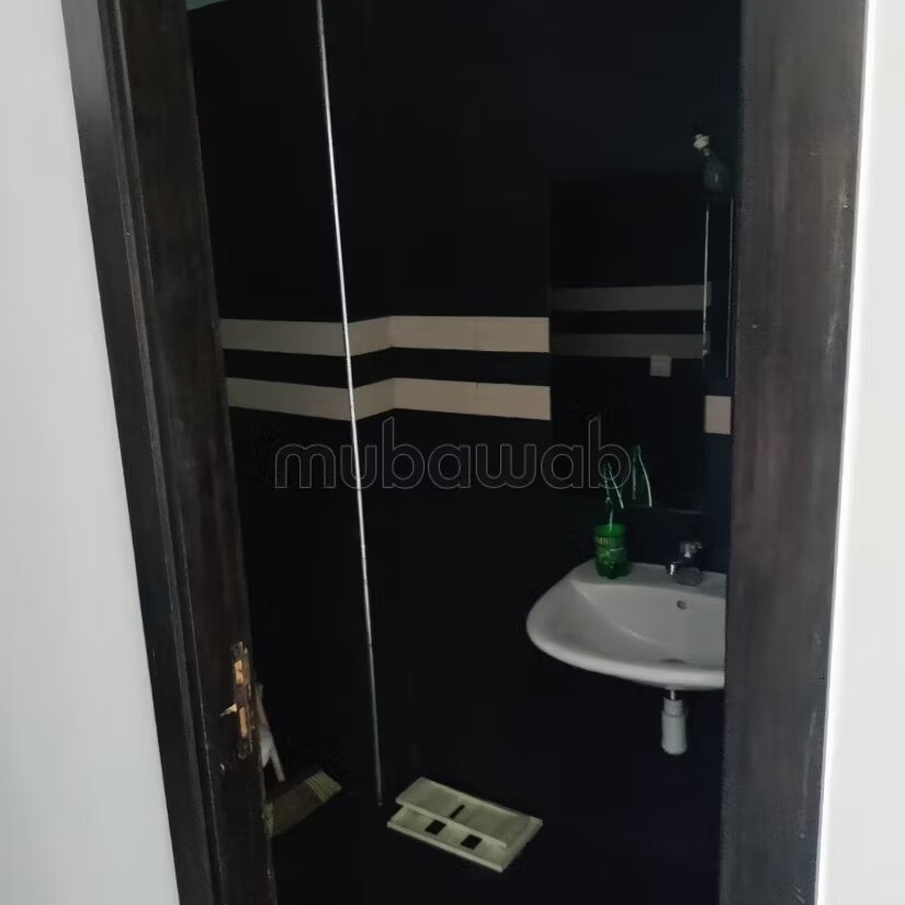 مكتب 63 م² للإيجار في الدار البيضاء — Photo 6