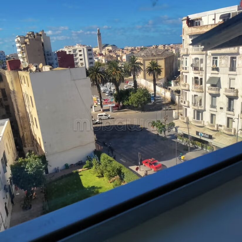 مكتب 63 م² للإيجار في الدار البيضاء — Photo 8
