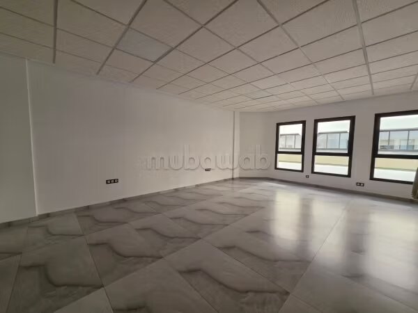 مكتب 63 م² للإيجار في الدار البيضاء — Photo 12