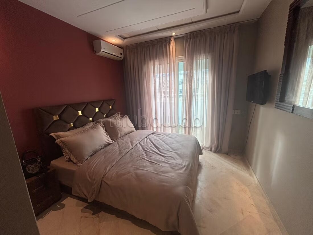 Appartement 54 m² à louer à Casablanca – Racine Extension — Photo 11