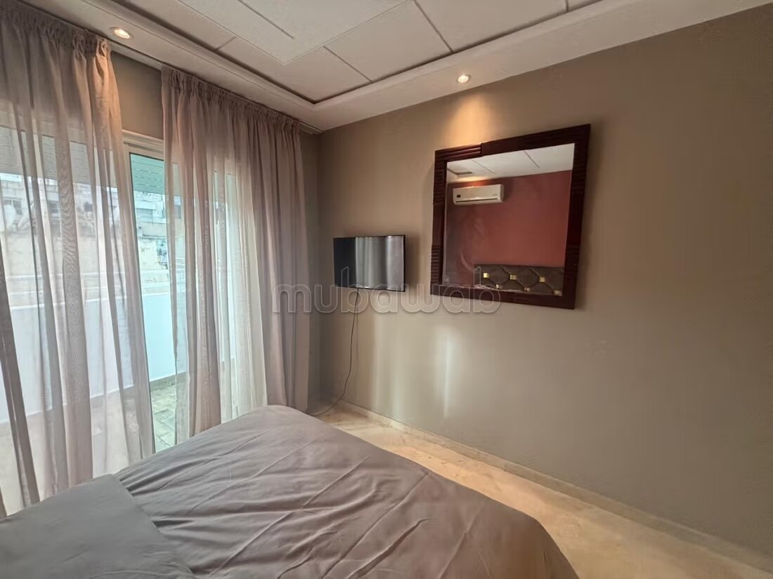 Appartement 54 m² à louer à Casablanca – Racine Extension — Photo 12