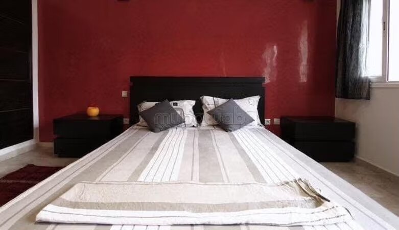 Appartement 54 m² à louer à Casablanca – Racine Extension — Photo 15