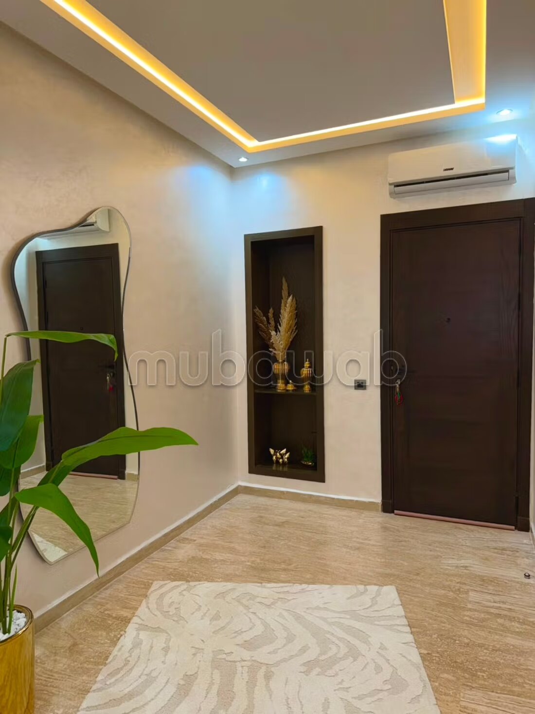 Appartement à louer à Casablanca — Photo 5