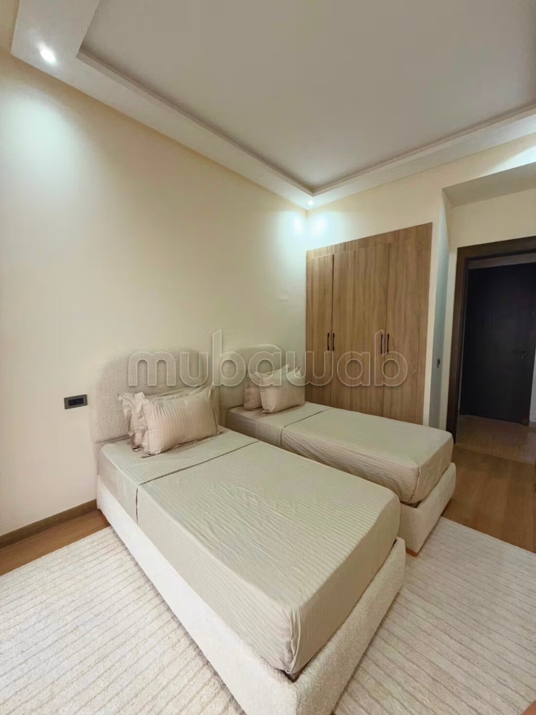Appartement à louer à Casablanca — Photo 8