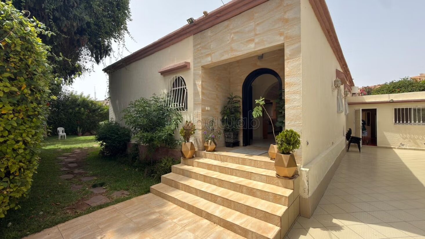 Villa à vendre à Agadir - Aghroud Bensergaou — Photo 3