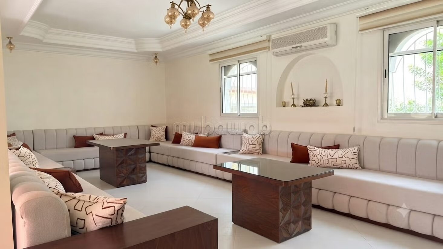 Villa à vendre à Agadir - Aghroud Bensergaou — Photo 4