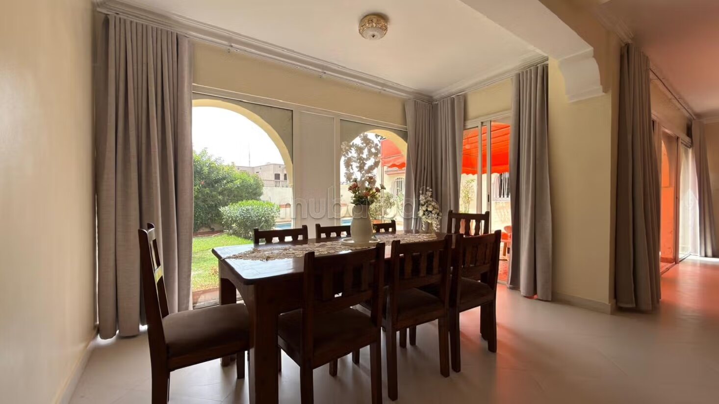 Villa à vendre à Agadir - Aghroud Bensergaou — Photo 5