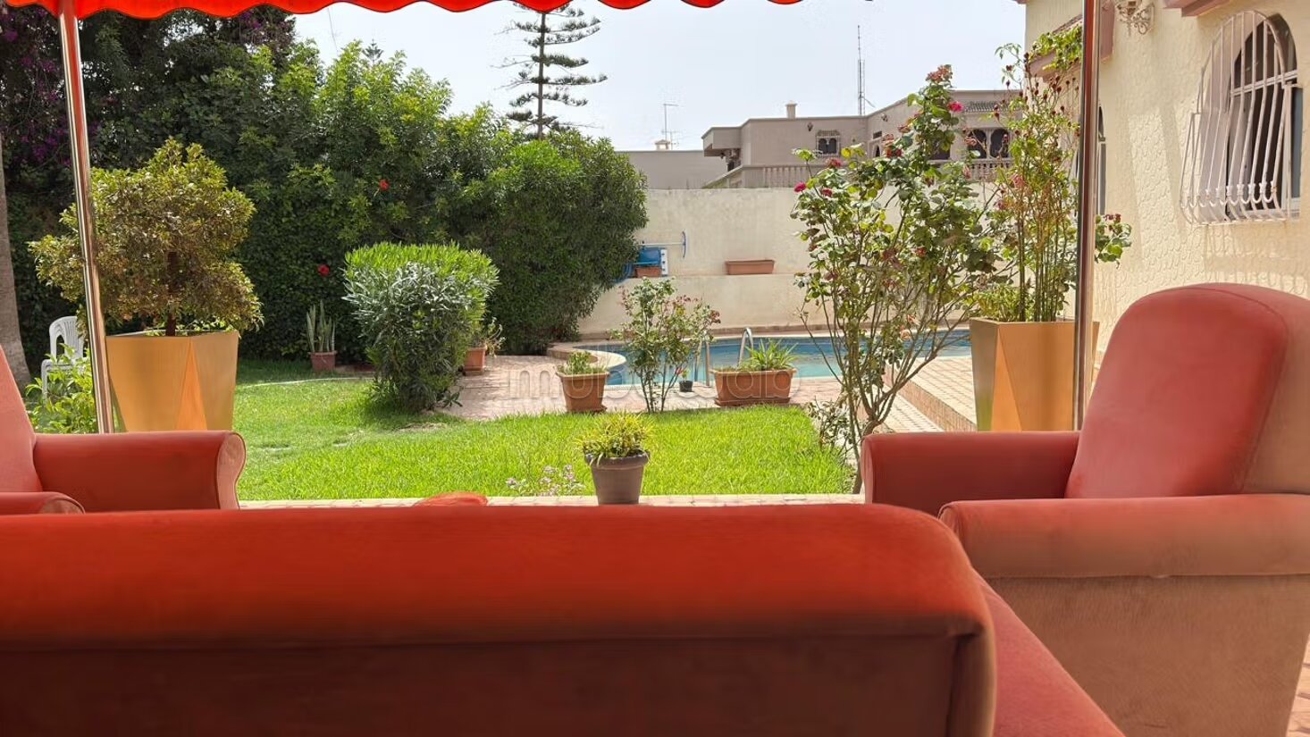 Villa à vendre à Agadir - Aghroud Bensergaou — Photo 6