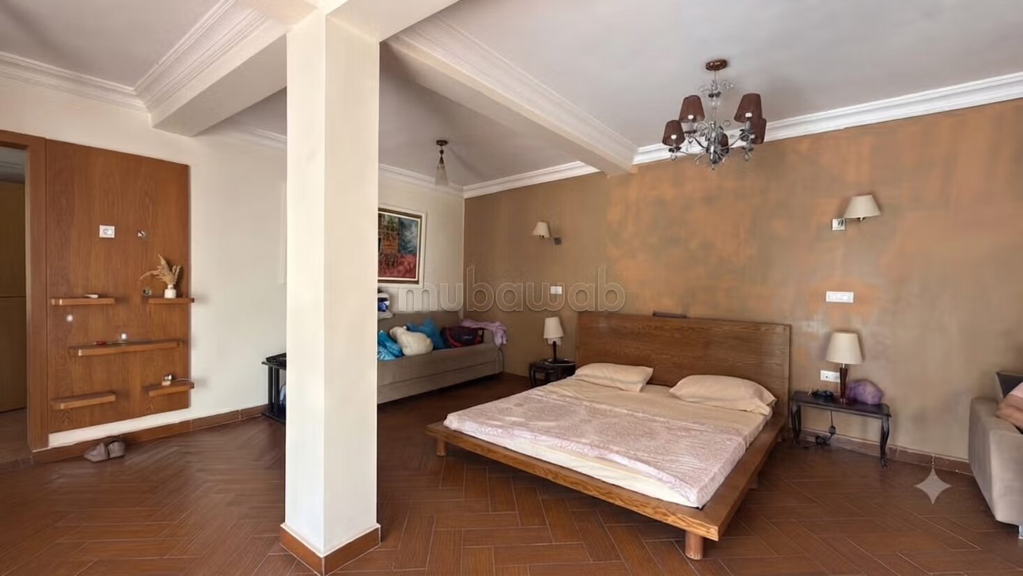 Villa à vendre à Agadir - Aghroud Bensergaou — Photo 8