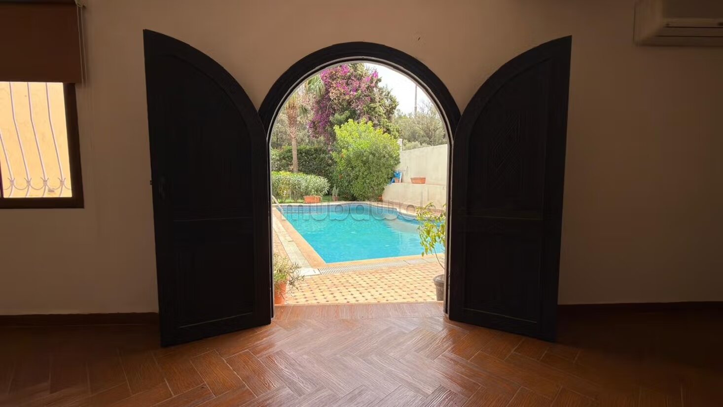 Villa à vendre à Agadir - Aghroud Bensergaou — Photo 10