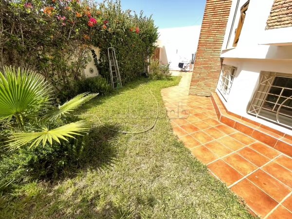 Villa à vendre à Agadir - Aghroud Bensergaou — Photo 12