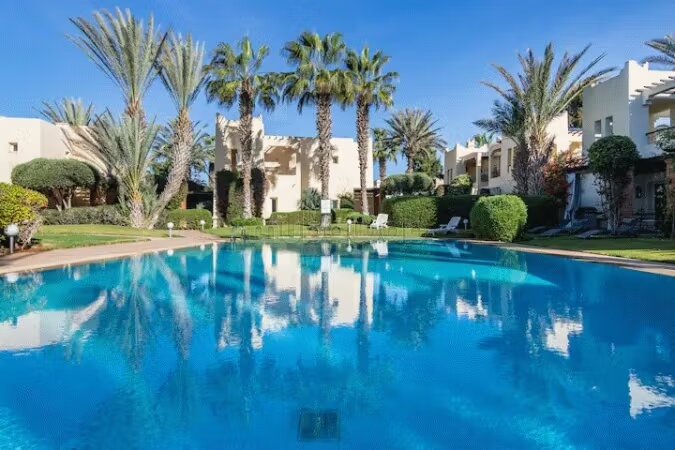 Villa à vendre à Agadir - Aghroud Bensergaou — Photo 13
