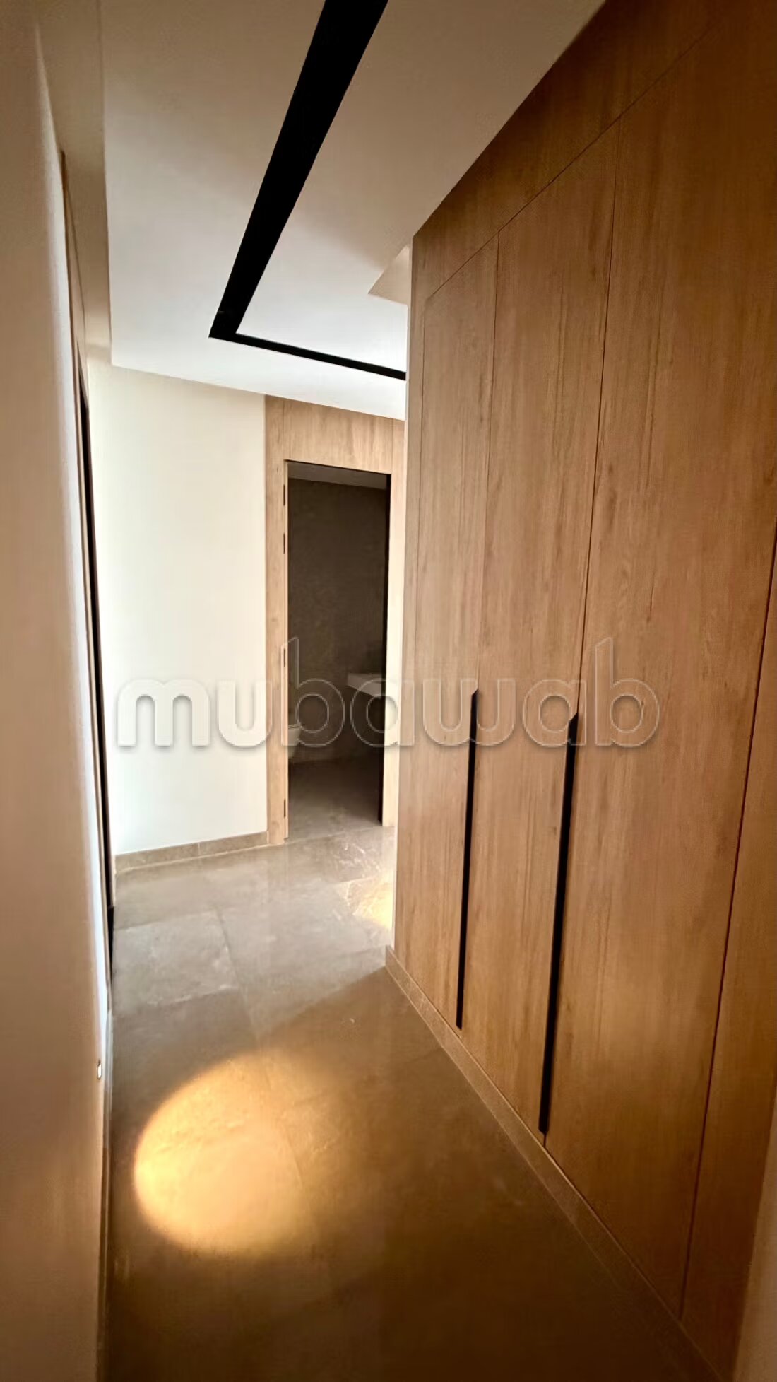 200 m² Apartment for Rent in Souissi, Rabat — Photo 5
