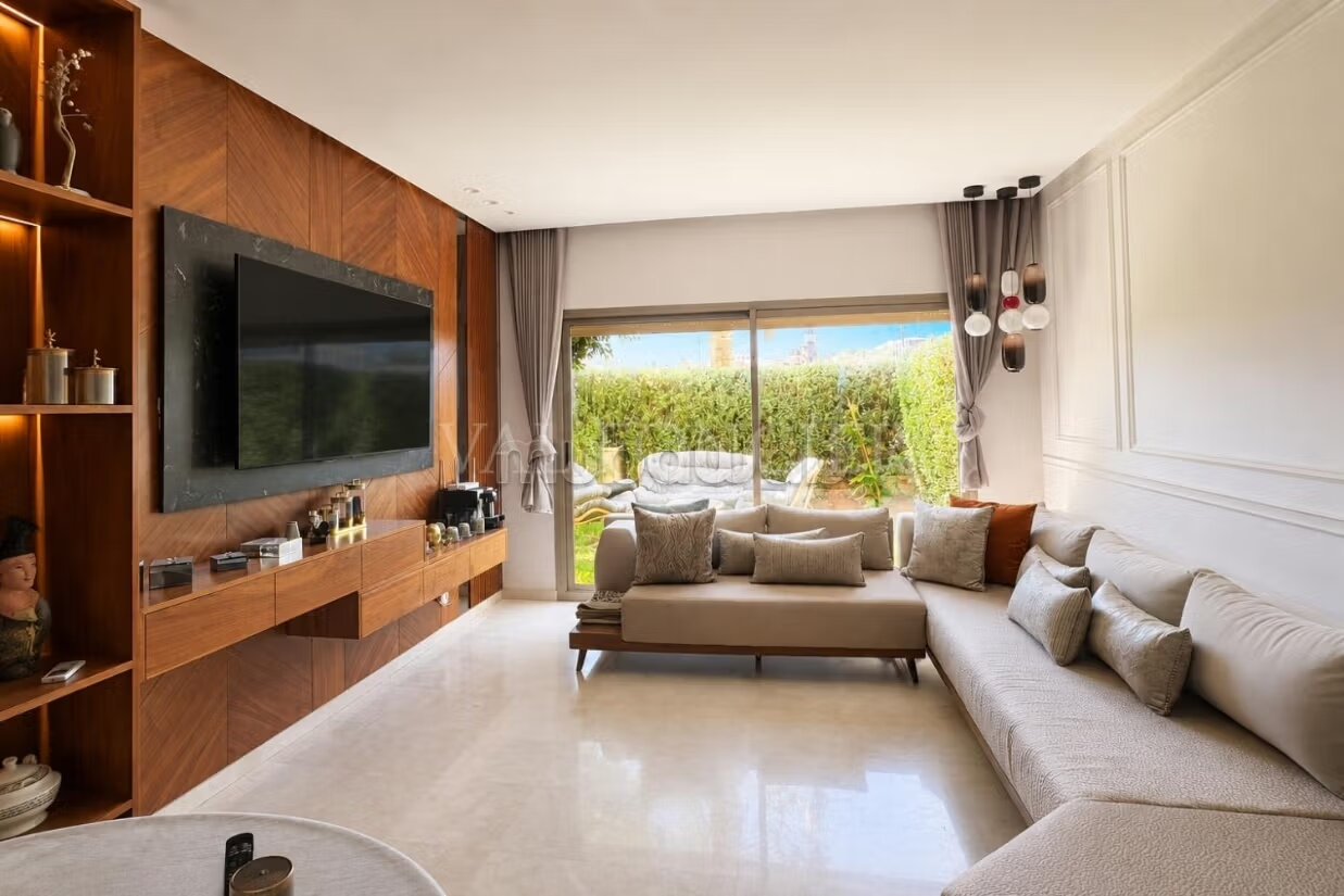 Apartment 188 m² for sale in Casablanca, Bouskoura — Photo 3
