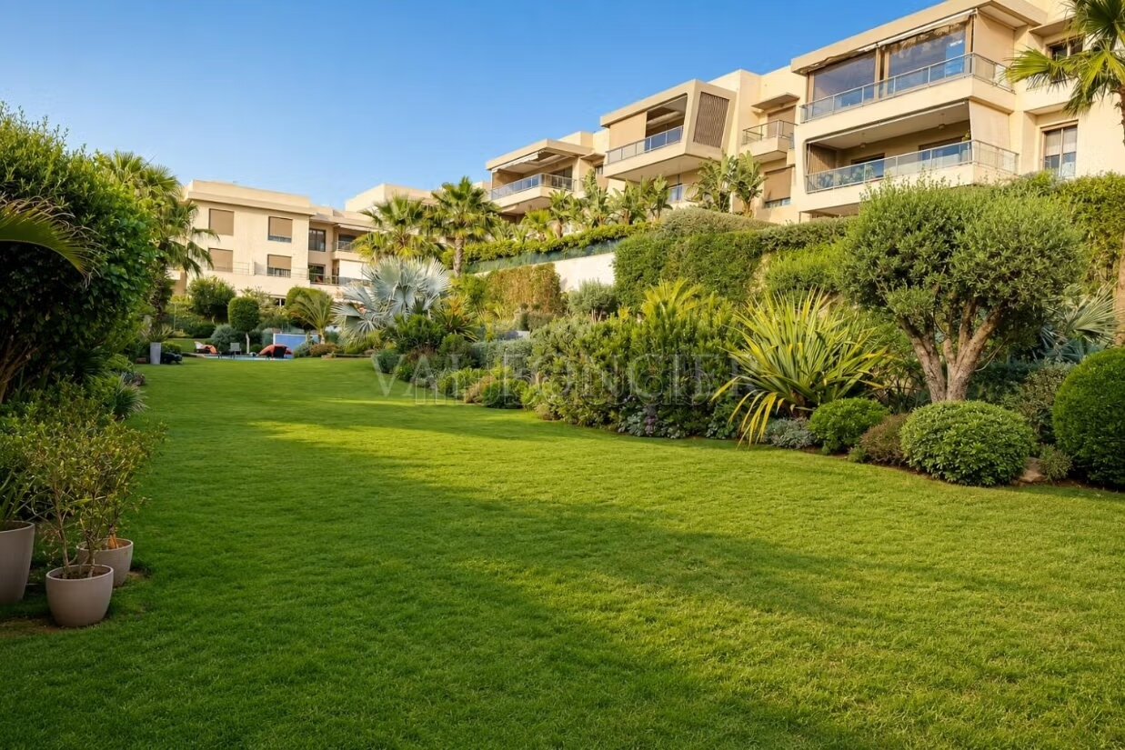 Apartment 188 m² for sale in Casablanca, Bouskoura — Photo 5