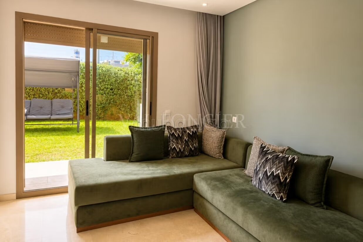 Apartment 188 m² for sale in Casablanca, Bouskoura — Photo 6