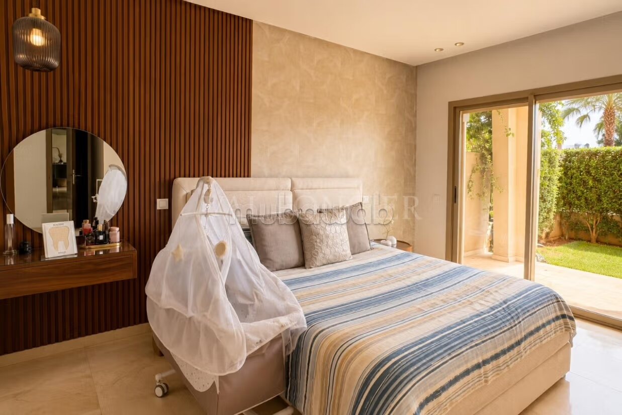 Apartment 188 m² for sale in Casablanca, Bouskoura — Photo 7