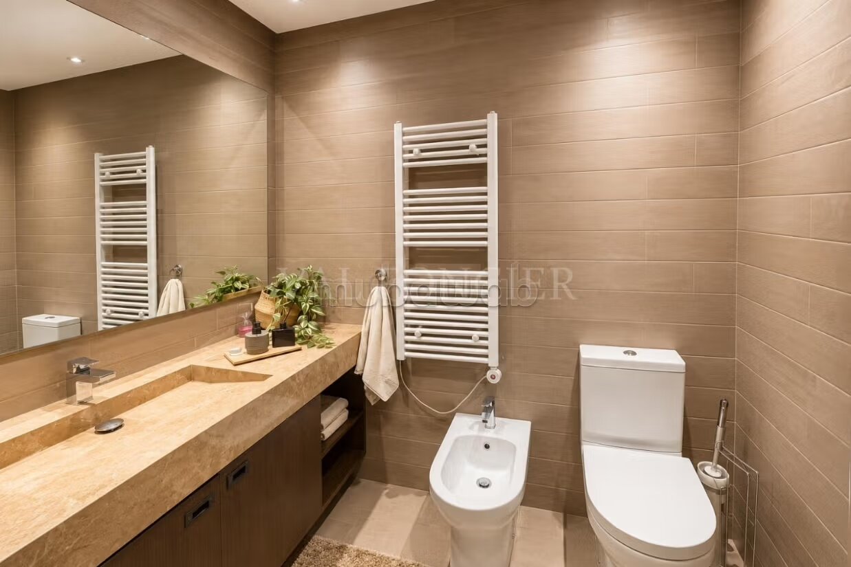 Apartment 188 m² for sale in Casablanca, Bouskoura — Photo 8