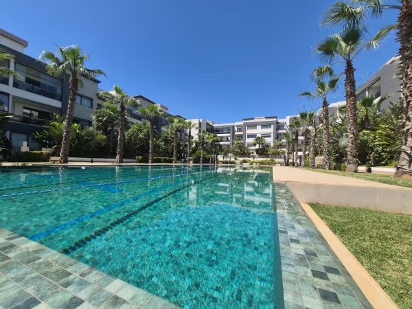 Apartment 188 m² for sale in Casablanca, Bouskoura — Photo 15