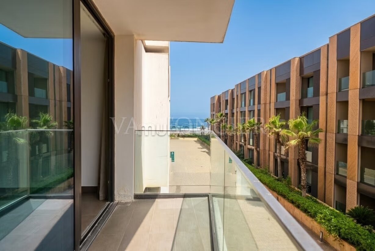 Apartment 192 m² for sale in Casablanca – Ain Diab — Photo 2