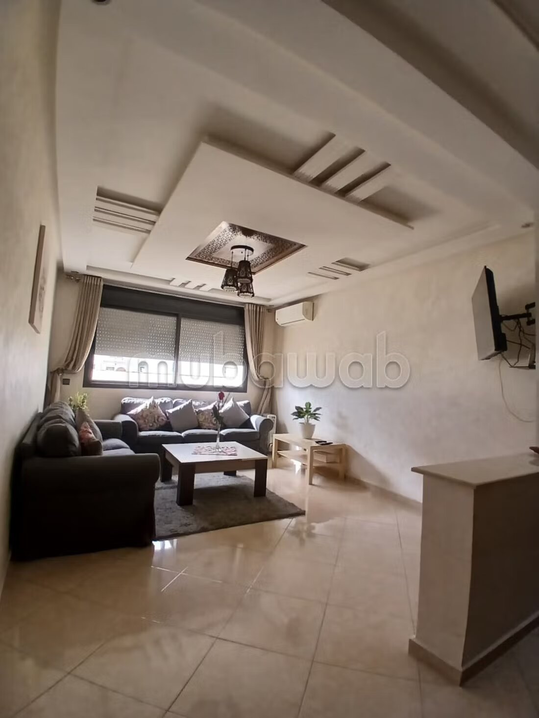 Appartement 90 m² à louer à Kénitra — Photo 3