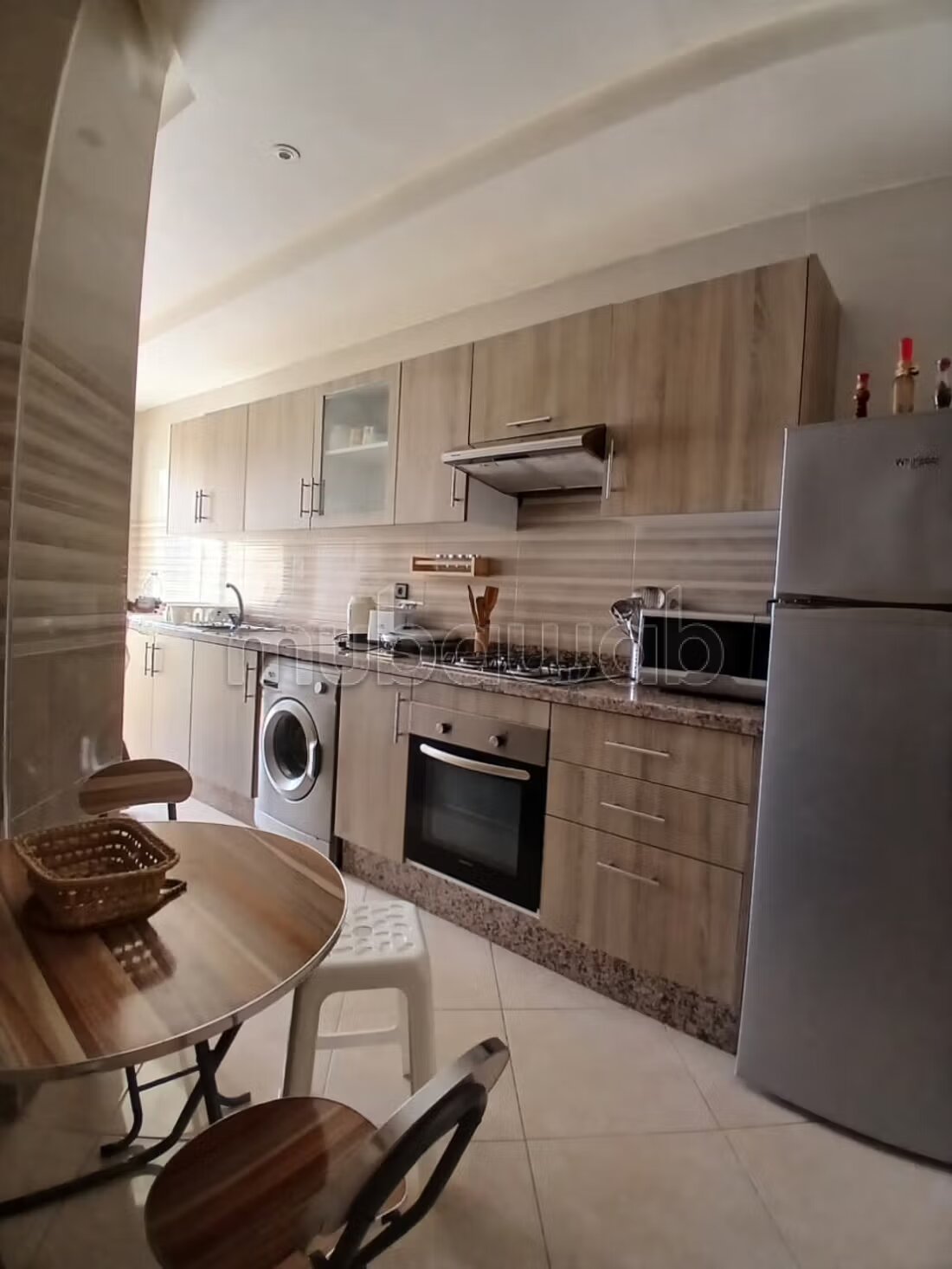Appartement 90 m² à louer à Kénitra — Photo 4