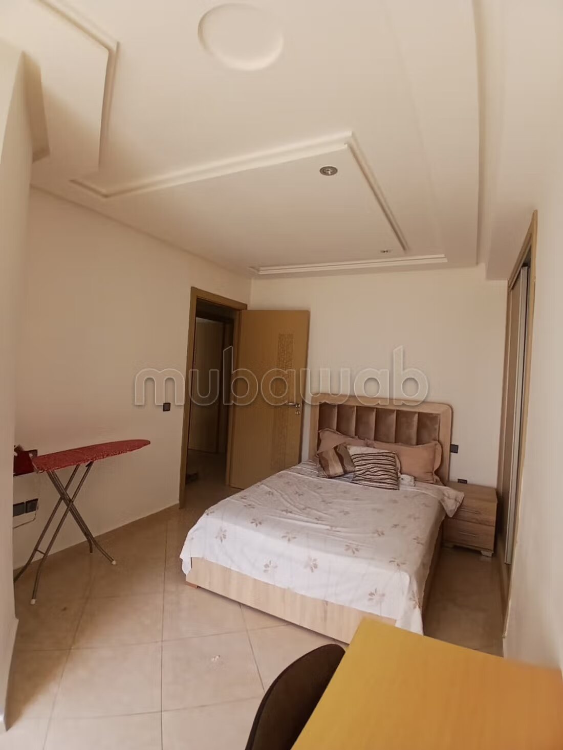Appartement 90 m² à louer à Kénitra — Photo 5