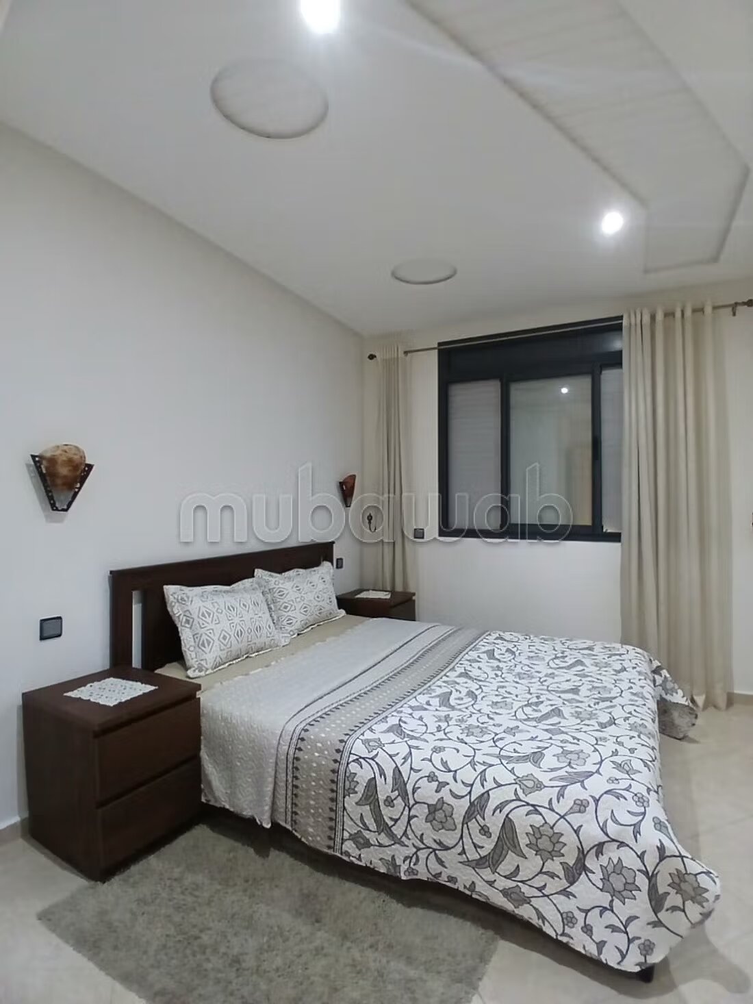 Appartement 90 m² à louer à Kénitra — Photo 6